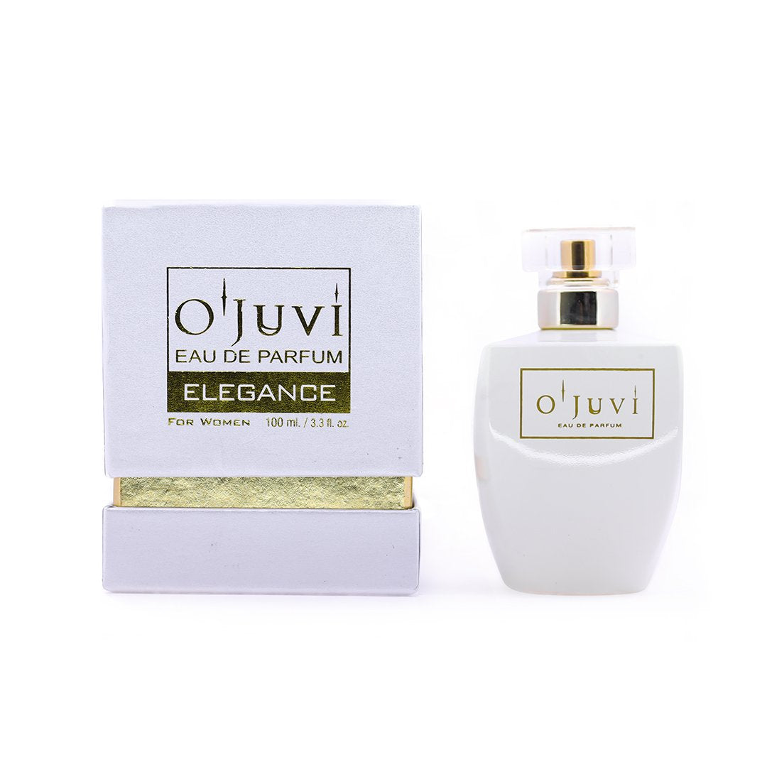 Ojuvi Elegance 100 Ml Unisex Perfume | OJUVI-22 | Perfumes | Men Perfumes, Perfumes, Women Perfumes |Image 1