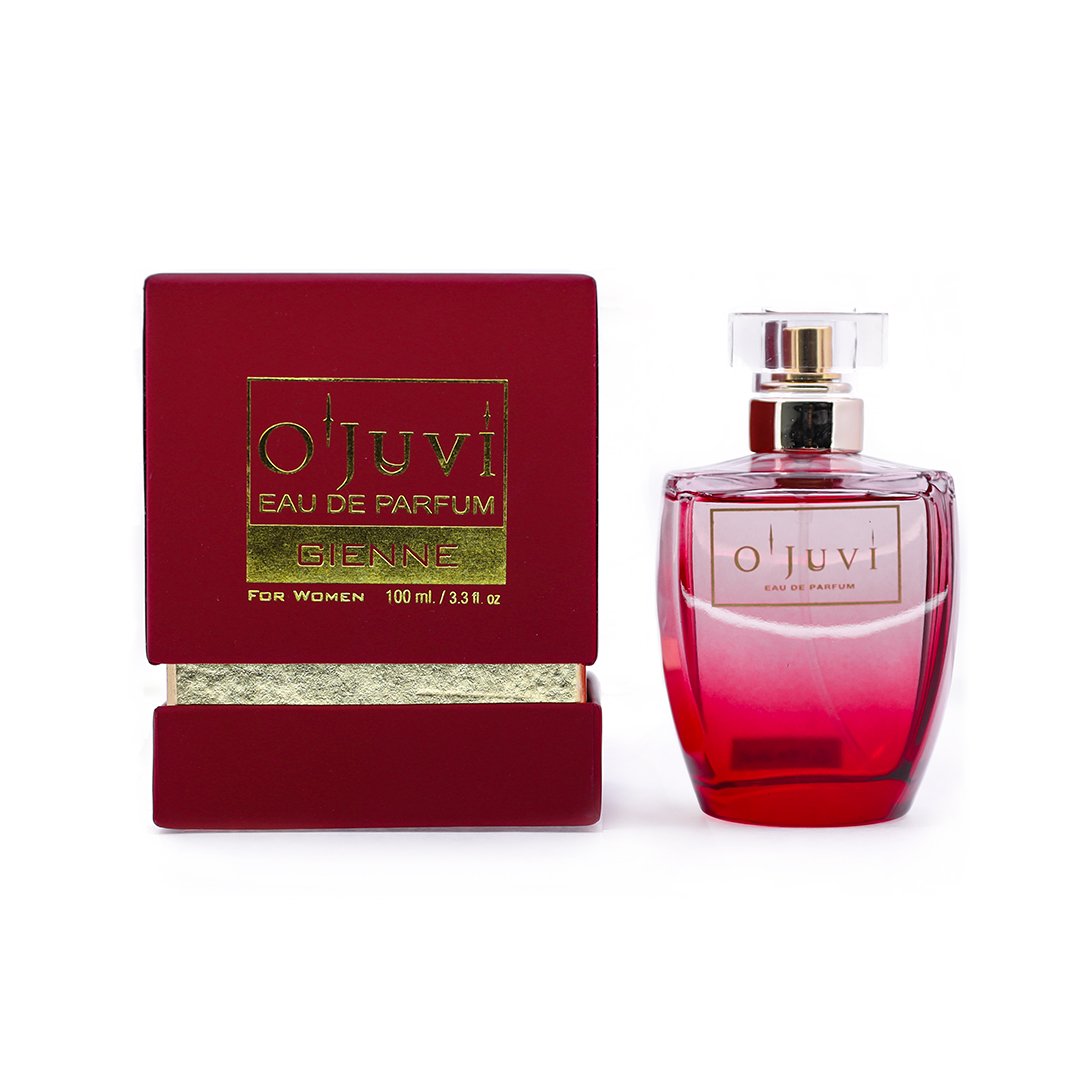 Ojuvi Gienne 100 Ml Unisex Perfume | OJUVI-23 | Perfumes | Men Perfumes, Perfumes, Women Perfumes |Image 1