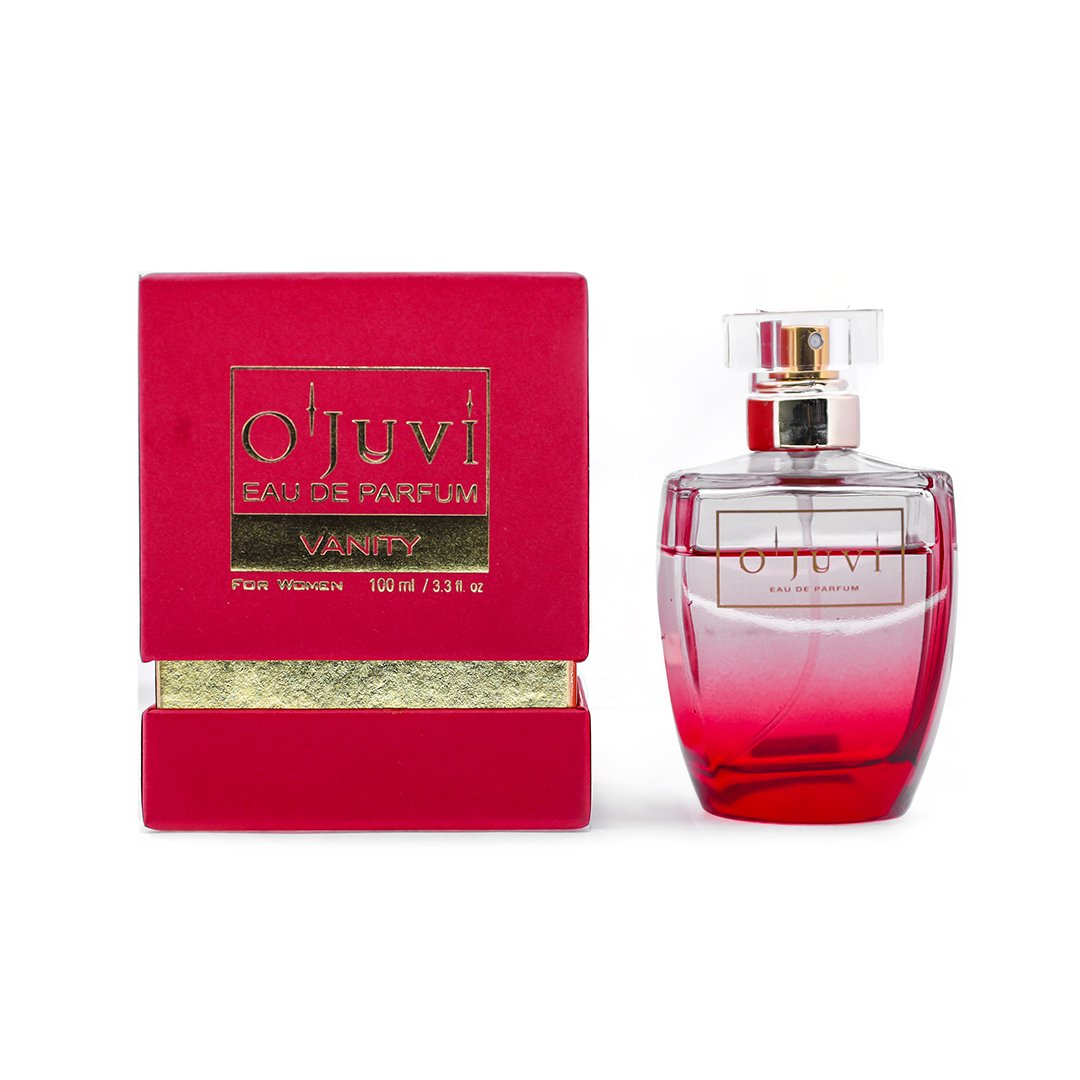 Ojuvi Vanity 100Ml Eau De Parfum | OJUVI-24 | Perfumes | Perfumes |Image 1