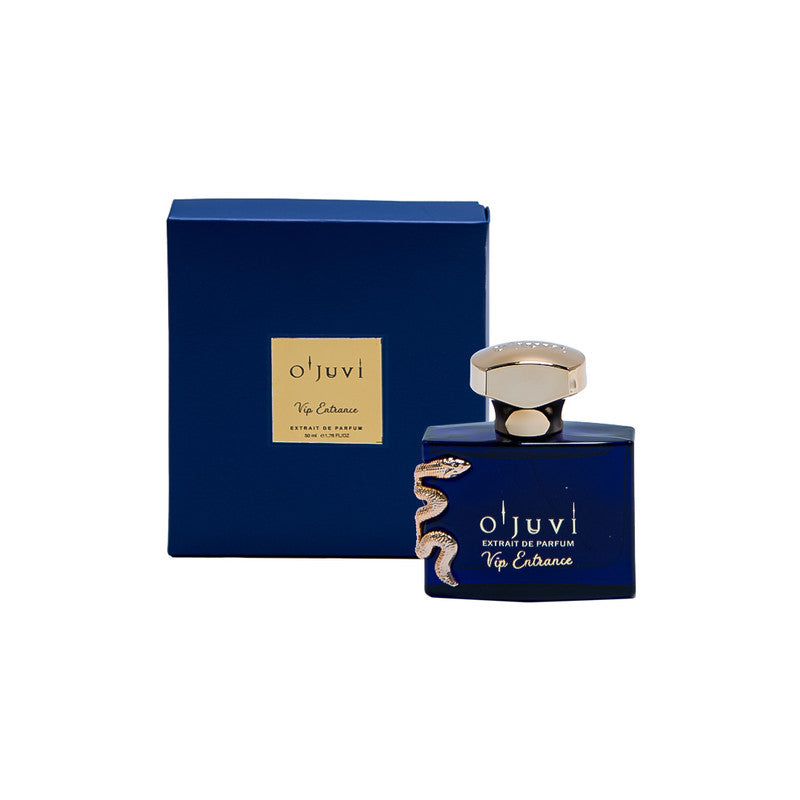 عطر اوجوفي في اي بي انترانس 50 مل للجنسين عطر اوجوفي في اي بي انترانس 50 مل للجنسين