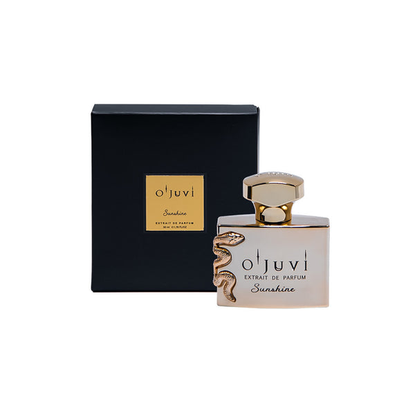 Ojuvi Sunshine 50 Ml Unisex Perfume | OJUVI-30 | Perfumes | Men Perfumes, Perfumes, Women Perfumes |Image 1