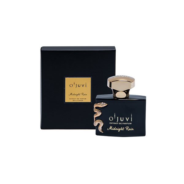 Ojuvi Midnight Rain 50 Ml Unisex Perfume | OJUVI-32 | Perfumes | Men Perfumes, Perfumes, Women Perfumes |Image 1