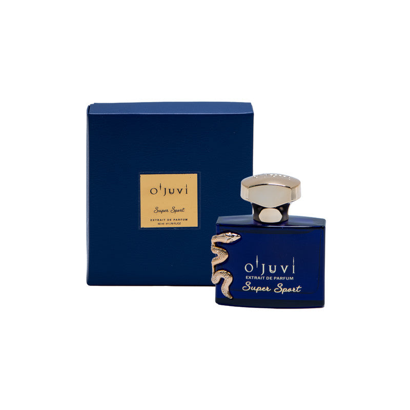 عطر اوجوفي سوبر سبورت 50 مل للجنسين عطر اوجوفي سوبر سبورت 50 مل للجنسين