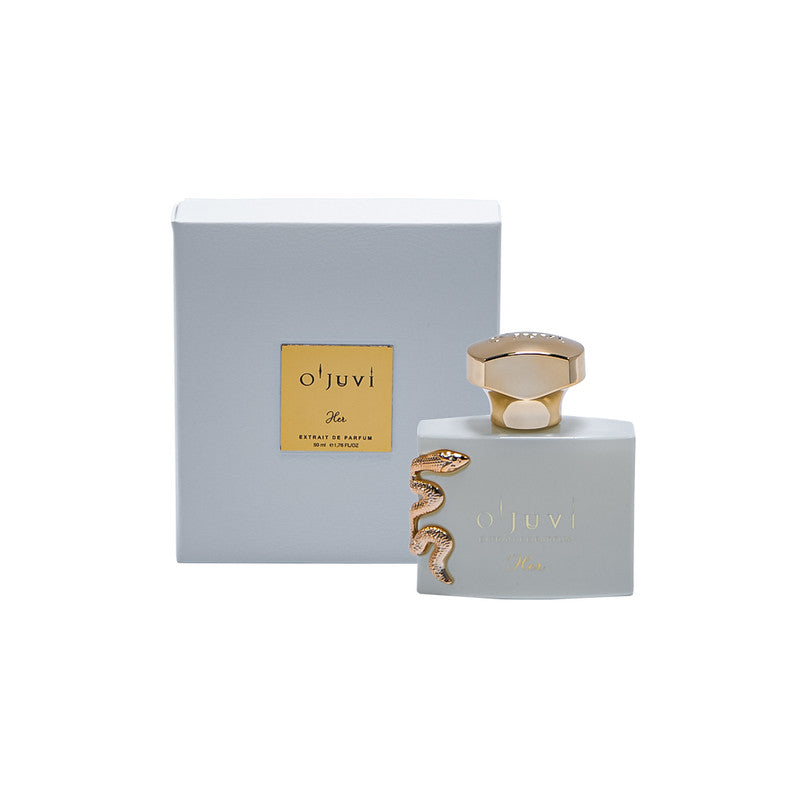 عطر اوجوفي هير النسائي 50 مل عطر اوجوفي هير النسائي 50 مل