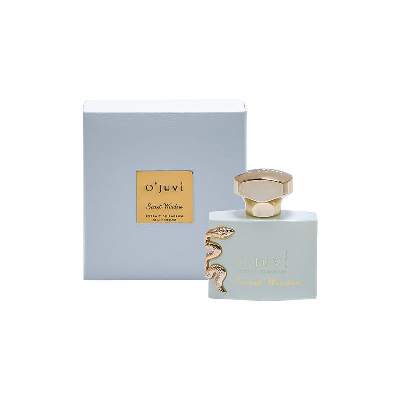 عطر اوجوفي سيكريت ويندو 50 مل للجنسين عطر اوجوفي سيكريت ويندو 50 مل للجنسين