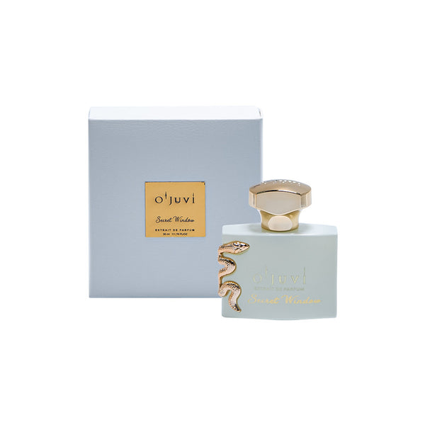 Ojuvi Secret Window 50 Ml Unisex Perfume