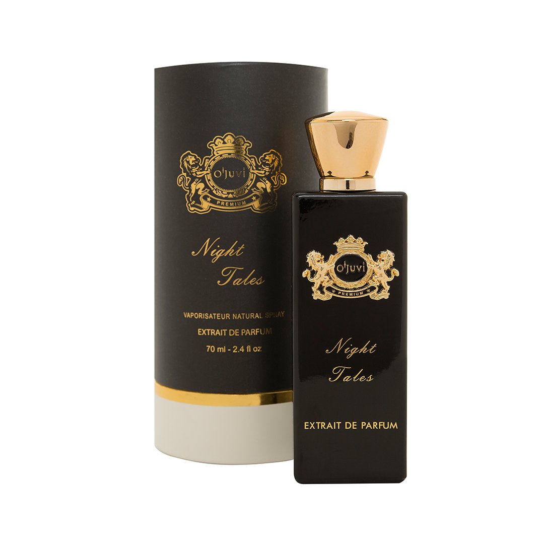 Ojuvi Edp 70Ml Night Tales Ojuvi Edp 70Ml Night Tales