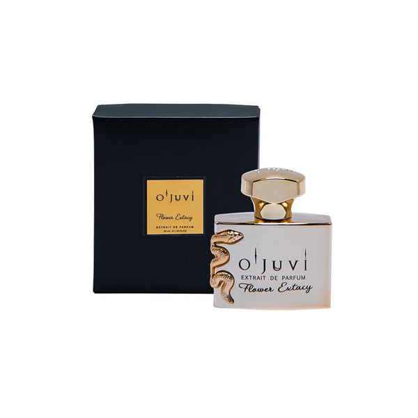 Ojuvi Flower Extacy 50 Ml Unisex Perfume | OJUVI-40 | Perfumes | Men Perfumes, Perfumes, Women Perfumes |Image 1