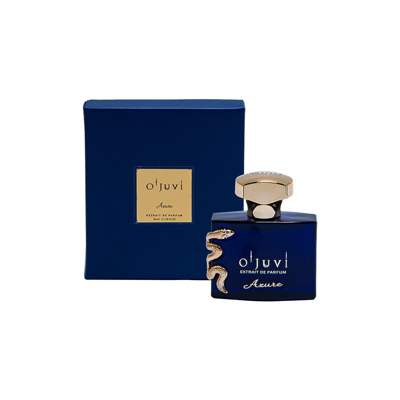 عطر اوجوفي أزور 50 مل للجنسين عطر اوجوفي أزور 50 مل للجنسين