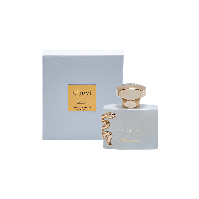 عطر اوجوفي هيفن 50 مل للجنسين عطر اوجوفي هيفن 50 مل للجنسين