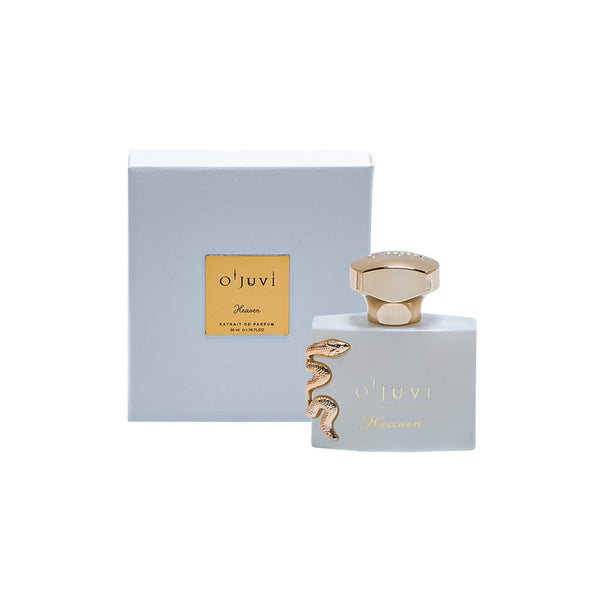 Ojuvi Heaven 50 Ml Unisex Perfume | OJUVI-43 | Perfumes | Men Perfumes, Perfumes, Women Perfumes |Image 1
