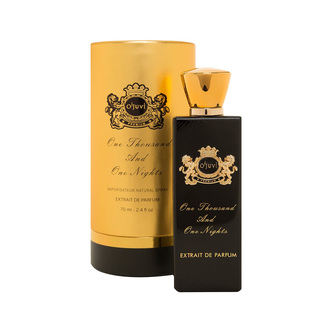 عطر أوجوفي ألف ليلة وليلة 70 مل للجنسين عطر أوجوفي ألف ليلة وليلة 70 مل للجنسين