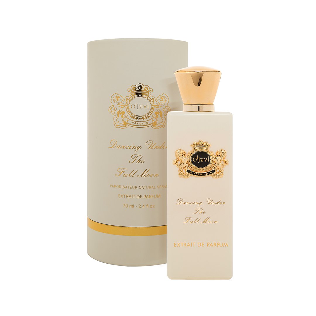عطر أوجوفي دانس أندر ذا مون 70 مل للجنسين عطر أوجوفي دانس أندر ذا مون 70 مل للجنسين
