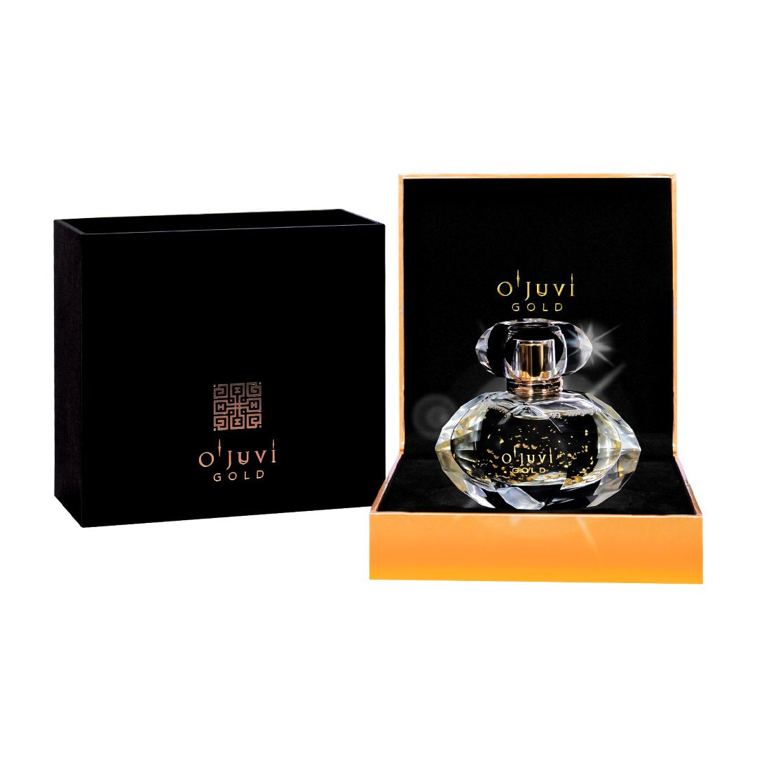 Ojuvi Gold 100Ml Eu Perfume | OJUVI-GOLD7 | Perfumes | Perfumes |Image 1