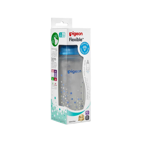 Pigeon 250 Ml Streamline Bottle | PA78274 | Baby Care | Baby Care |Image 1