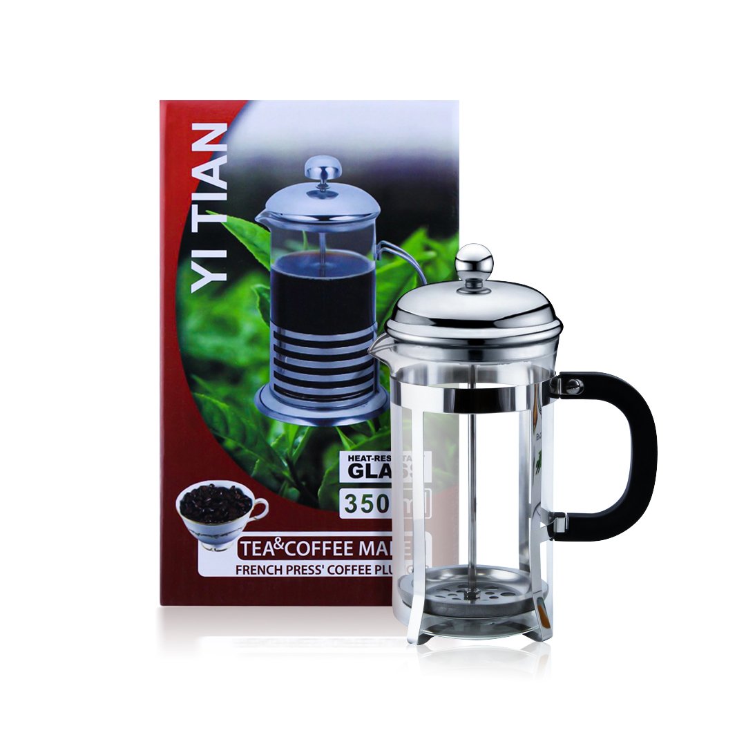 P/Cam-400632 Metal French Cupa 350Ml    Pc0502 | PC0502 | Cooking & Dining | Cooking & Dining |Image 1