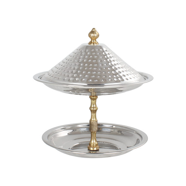 Pyramid Date Bowl W/Milano 18Cm Pdb-78518 | PDB-78518 | Cooking & Dining, Serveware |Image 1