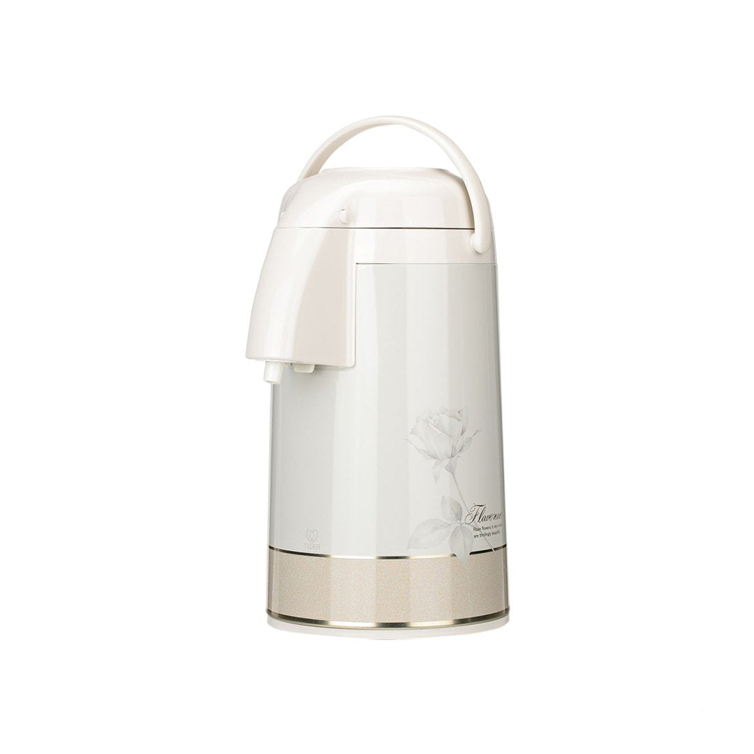 Tiger Air Pump Jugs 1.9L Pnmb190Fc | PNMB190FC | Cooking & Dining | Containers & Bottles, Cooking & Dining, Flasks |Image 1