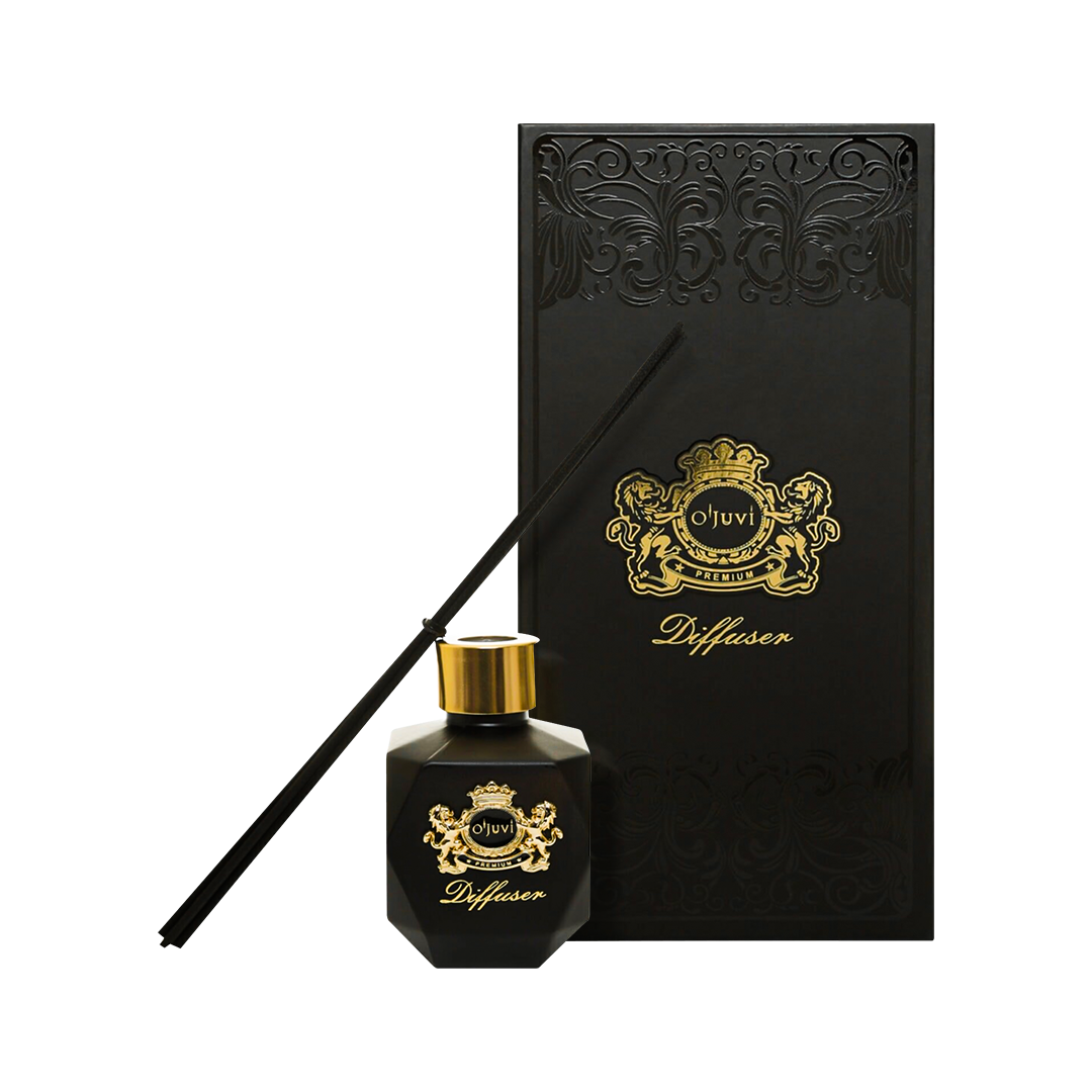 Ojuvi Patchouli Dreams 120 Ml Reed   Pre-Reed-1 | PRE-REED-1 | Perfumes | Perfumes |Image 1