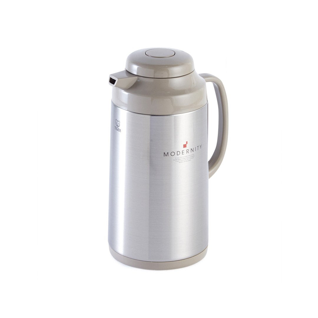 Tiger Handy Jug 1.0L Pros100Xt | PROS100XT | Cooking & Dining | Containers & Bottles, Cooking & Dining, Flasks |Image 1