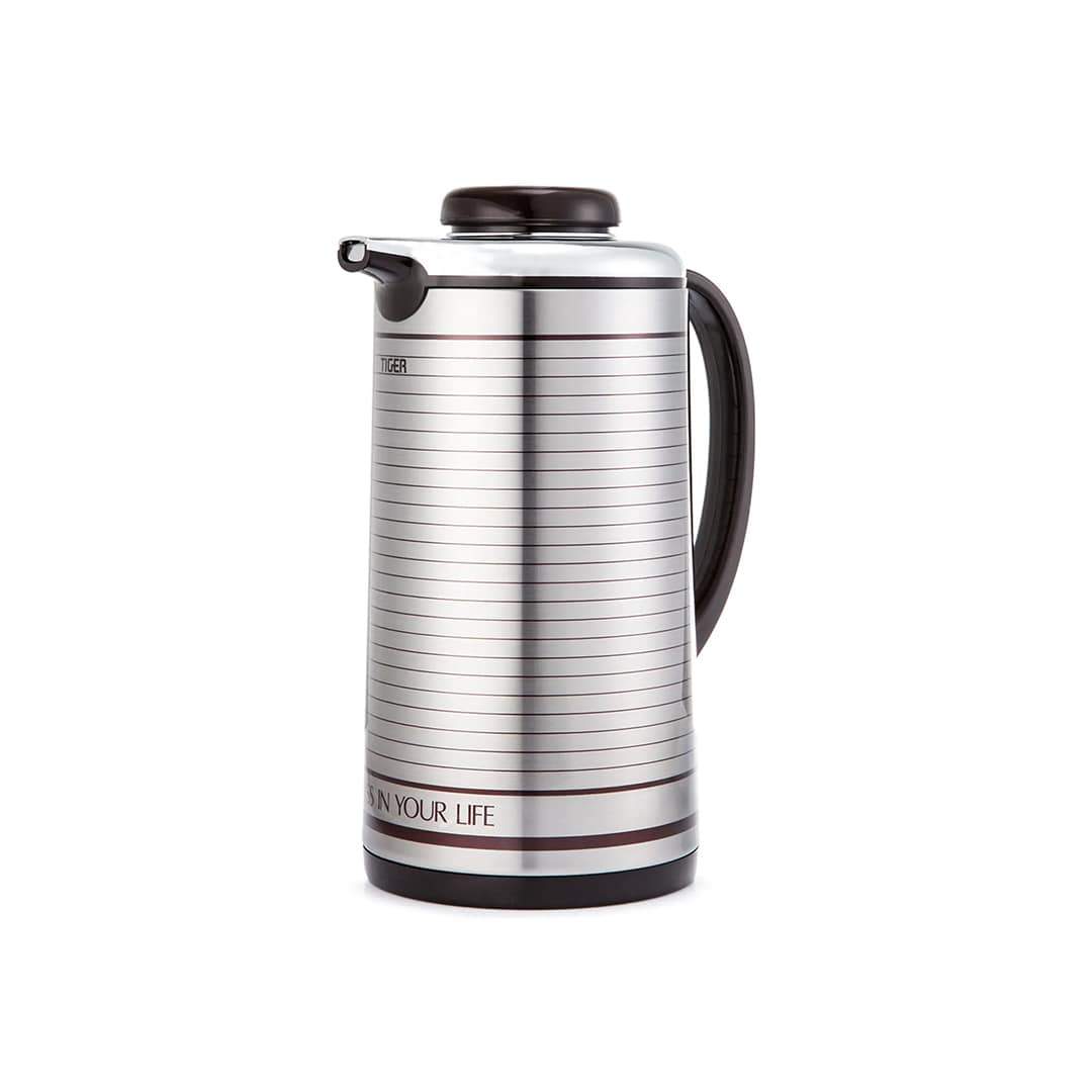 Tiger Handy Jug(1.0L) | PXJ100SNS | Cooking & Dining | Containers & Bottles, Cooking & Dining, Flasks |Image 1