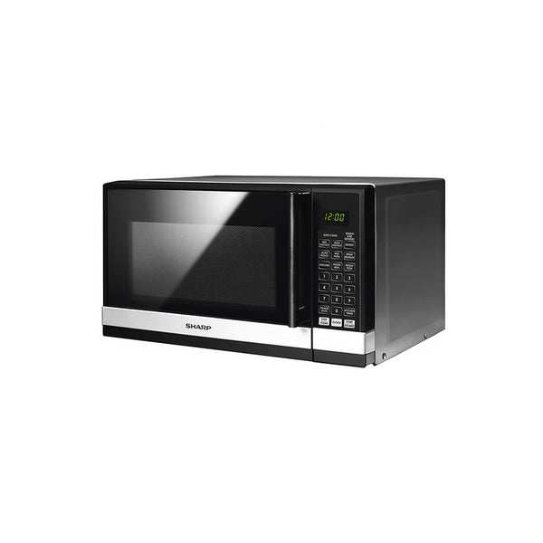 Sharp 20 Liters Microwave Oven | R-20GHM-SL3 | Home Appliances, Microwaves, Small Appliances |Image 1