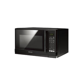 Sharp Microwave Oven R-20GHM Black