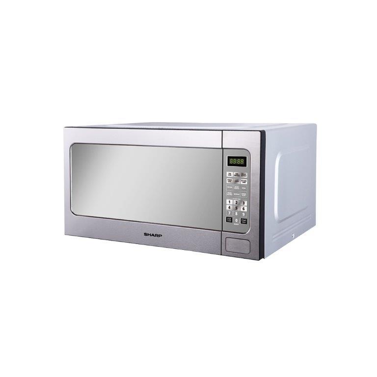 Sharp 62L Microwave Oven Sharp 62L Microwave Oven