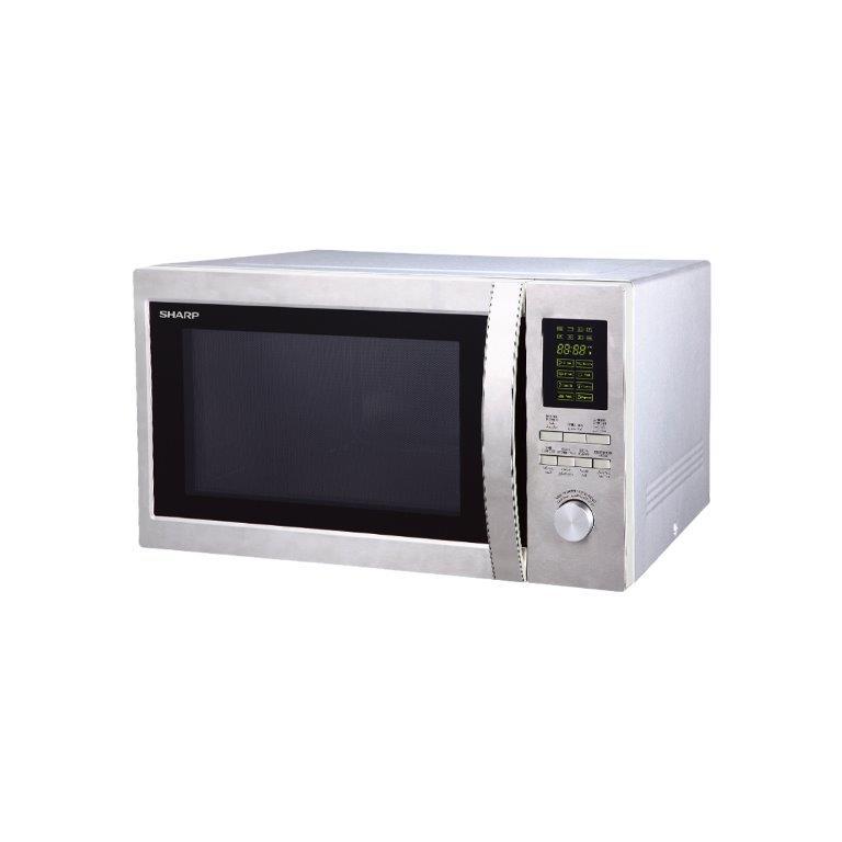 Sharp 43 Liters Microwave Oven | R45BTST | Home Appliances, Microwaves, Small Appliances |Image 1
