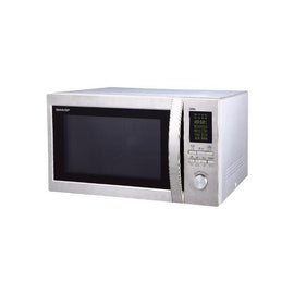 Sharp Microwave Oven with Grill 43L R-78BT(ST)
