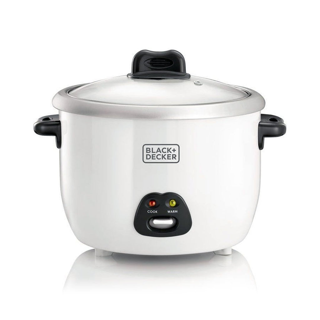 BD - Automatic Rice Cooker 1-8L-700W  RC1850-B5