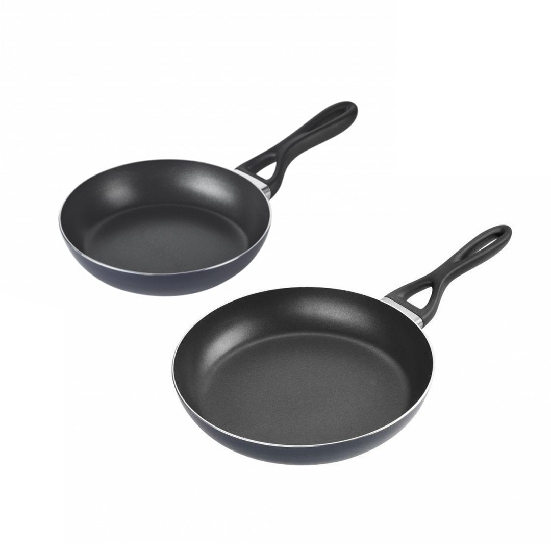 Pyrex 2Pcs Fry Pan Set 20+26Cm - Rgs01F3 | RGS01F3 | Cooking & Dining, Frying Pans & Pots |Image 1