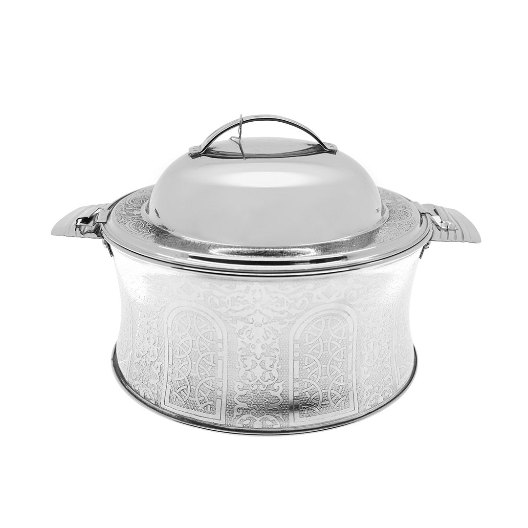 Reem Hotpot W/Etching 25Cm Rhpe1-25 | RHPE1-25 | Cooking & Dining, Hot Pots |Image 1
