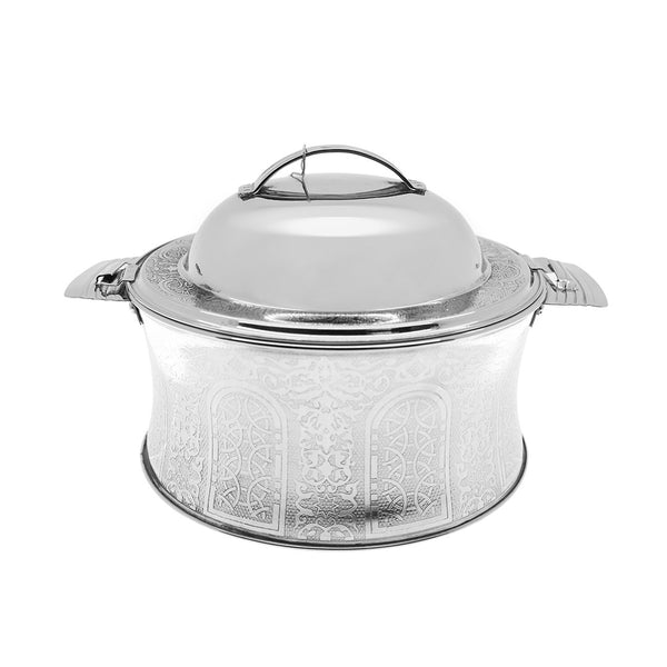 Reem Hotpot W/ Etching 40Cm Rhpe1-40 | RHPE1-40 | Cooking & Dining, Hot Pots |Image 1