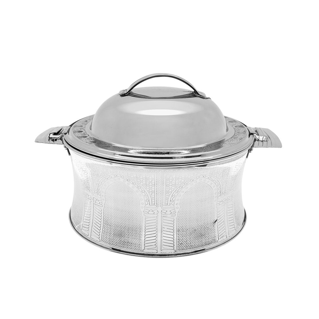 Reem Hotpot W/Etching 25Cm Rhpe2-25 | RHPE2-25 | Cooking & Dining, Hot Pots |Image 1