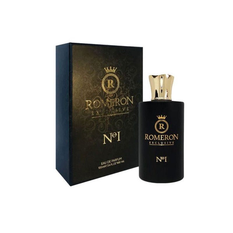 عطر روميرون إكسكلوسيف 100 مل للرجال عطر روميرون إكسكلوسيف 100 مل للرجال