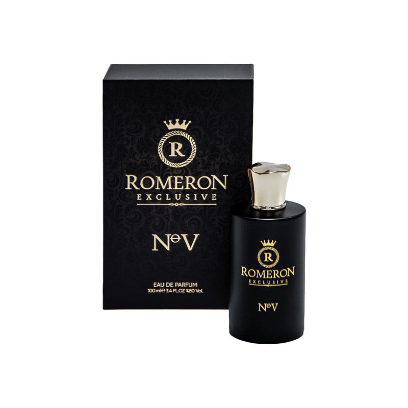 عطر روميرون اكسكلوسيف 100 مل للرجال عطر روميرون اكسكلوسيف 100 مل للرجال