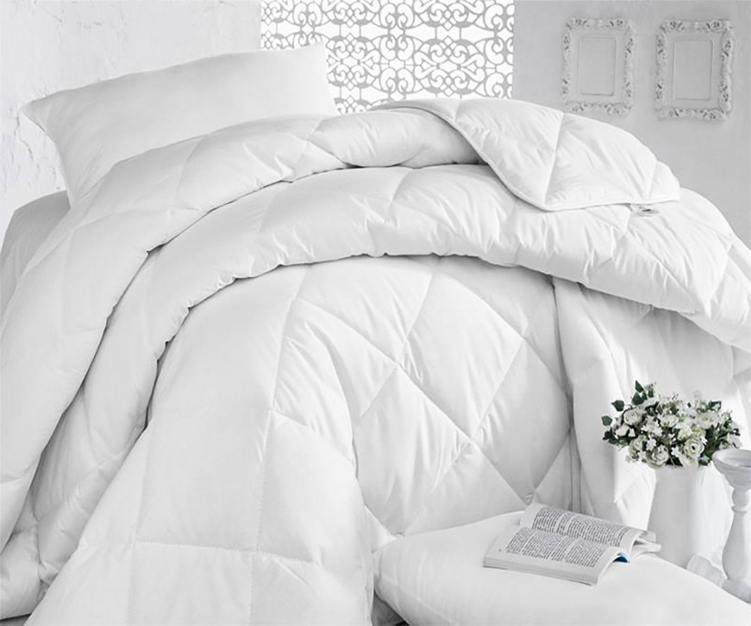 Clasy Ranforce Single Size Quilt 1P - Rssq-1P - Quilt | RSSQ-1P | Home & Linen | Bed Covers, Comforters, Home & Linen |Image 1