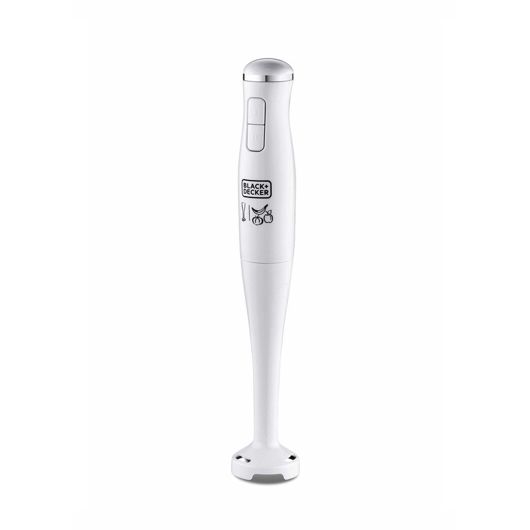 Black+Decker 300W Hand Mixer Black+Decker 300W Hand Mixer