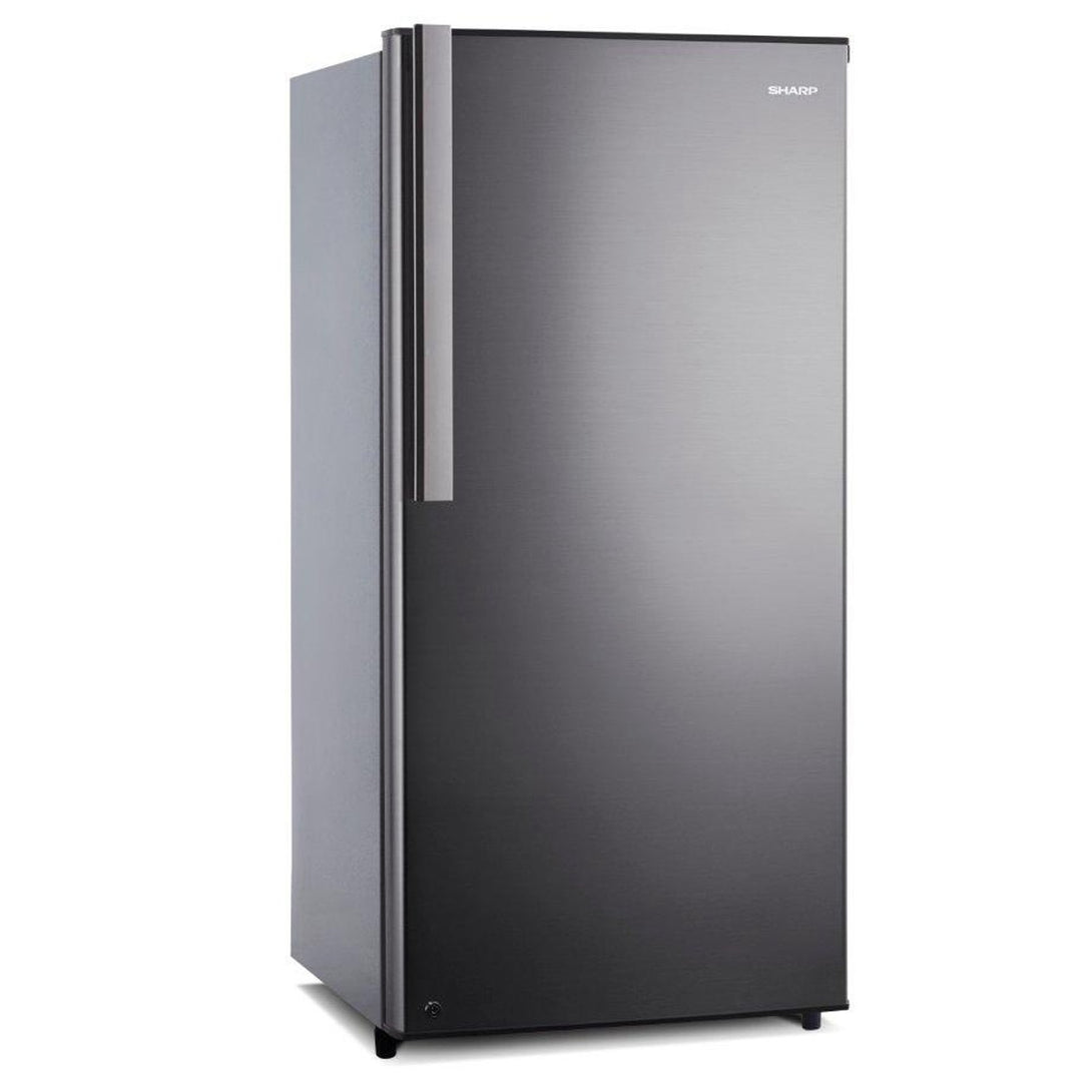 Sharp 190 Liters 1 Door Refrigerator | SJ-19T-HS3 | Home Appliances, Major Appliances, Refrigerators, Single Door |Image 1