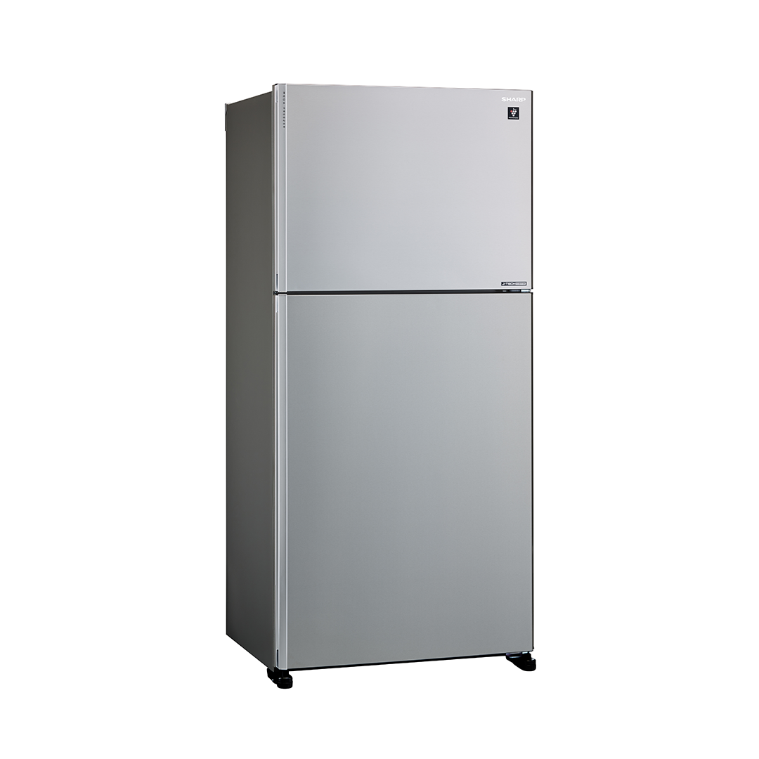 Sharp 2 Door Refrigerator 820 Liters | SJ-GT820S-SL3 | Home Appliances | Double Door, Home Appliances, Major Appliances, Refrigerators |Image 1