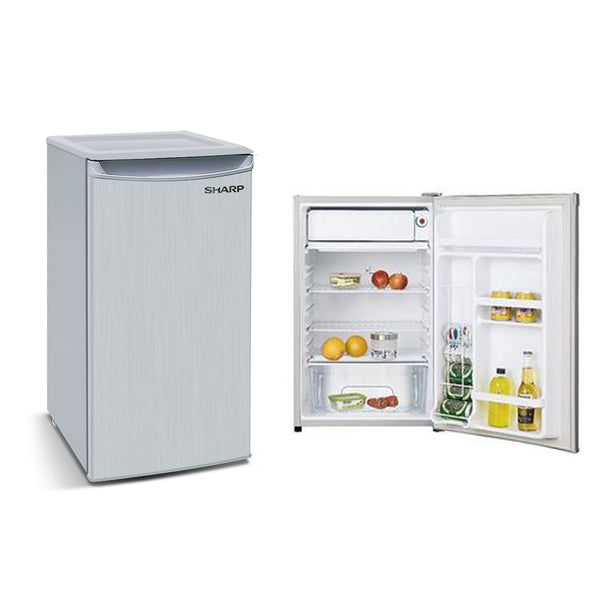 Sharp 150 Liters 1-Door Refrigerator