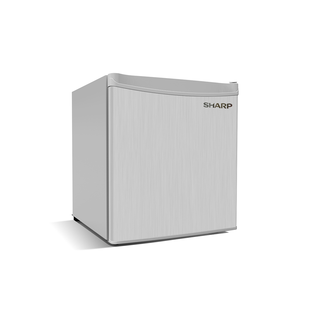 Sharp 65 Liters Mini-Bar Refrigerator | SJ-K75X-SL3 | Home Appliances, Major Appliances, Mini Bar, Refrigerators |Image 1