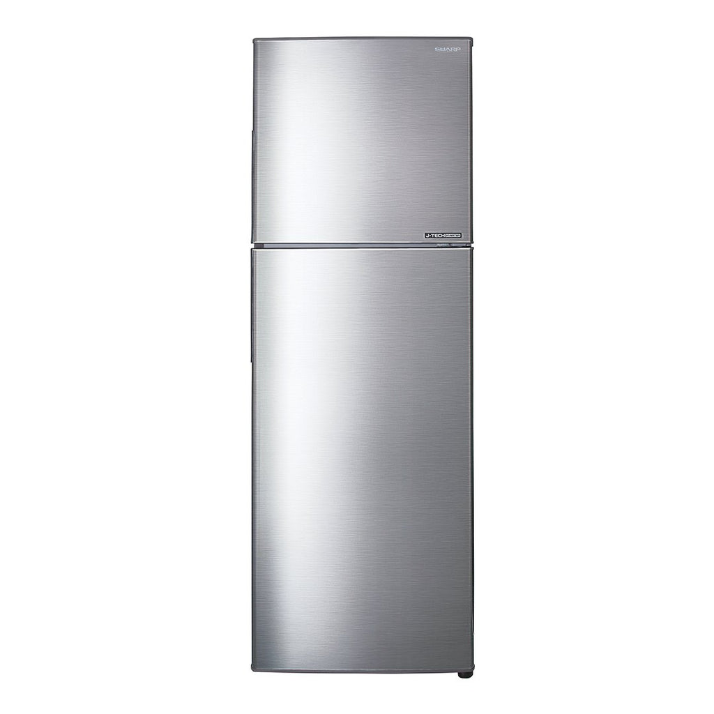 Sharp - Refrigerator Inverter SJ-S330-SS3