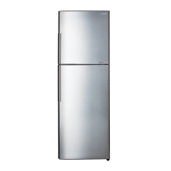 Sharp 385 Liters 2 Door Refrigerator
