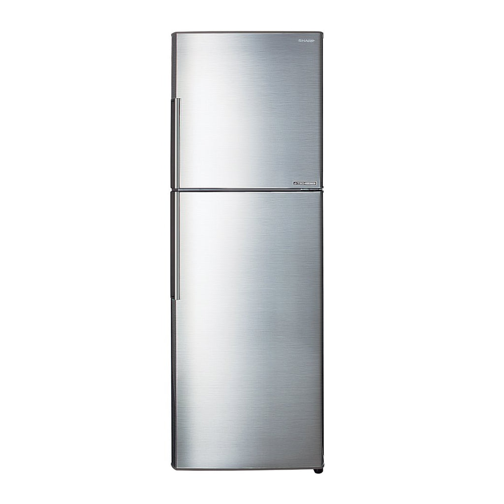 Sharp - Refrigerator Inverter SJ-S430-SS3