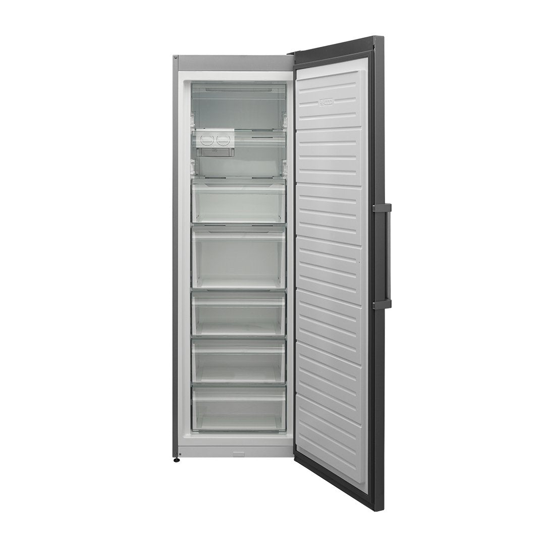 Sharp 307 Liters Upright Freezer – Almuftah Center