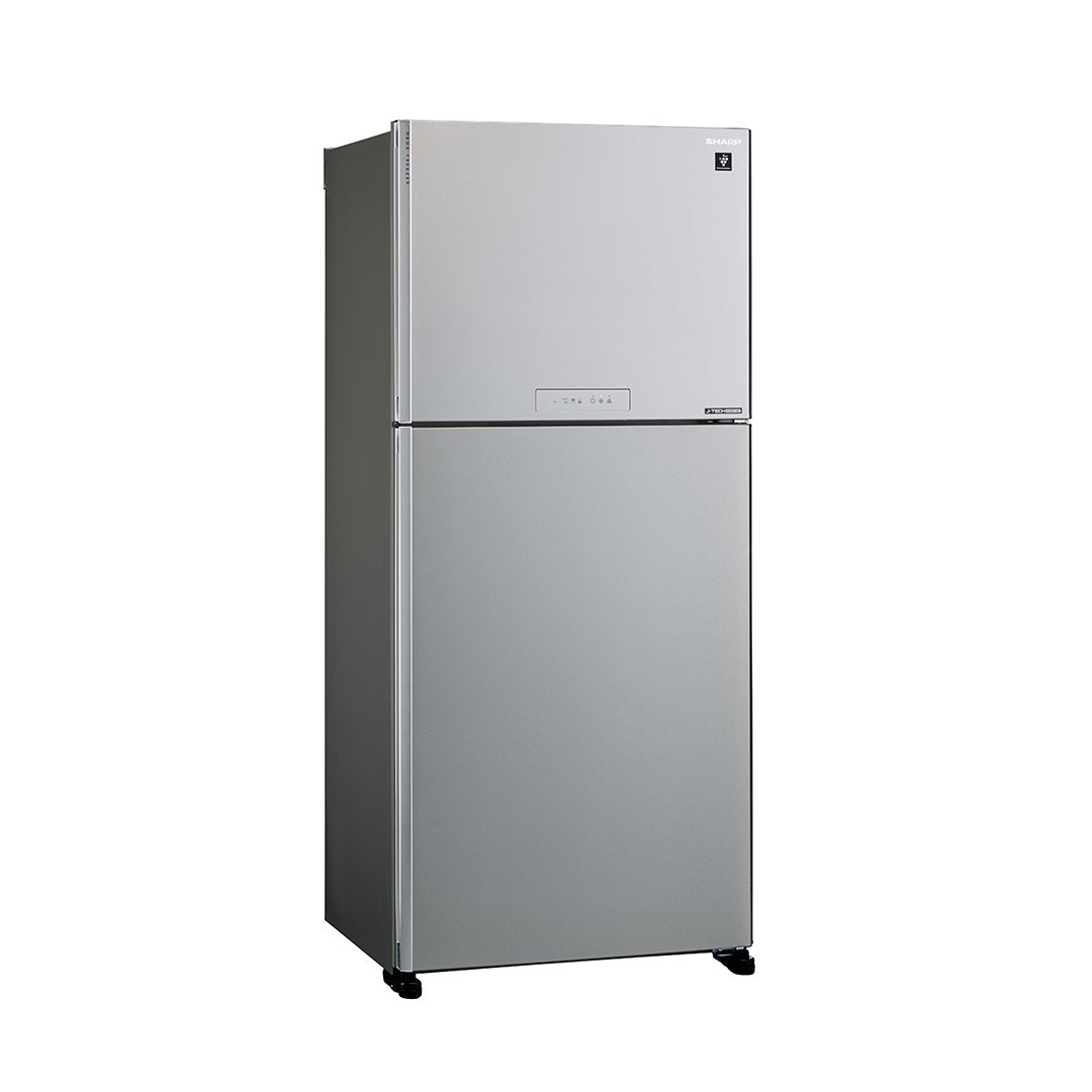Sharp 700 Liters 2 Door Refrigerator | SJ-SMF700-SL3 | Home Appliances | Double Door, Home Appliances, Major Appliances, Refrigerators |Image 1