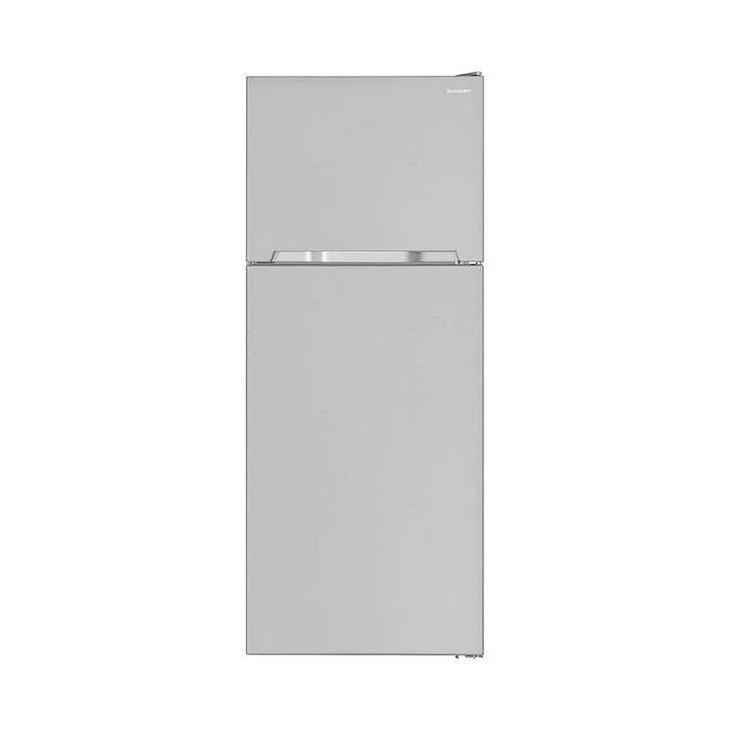 Sharp 525 Liters 2 Door Refrigerator | SJ-SR525-HS3 | Home Appliances, Major Appliances, Refrigerators |Image 1