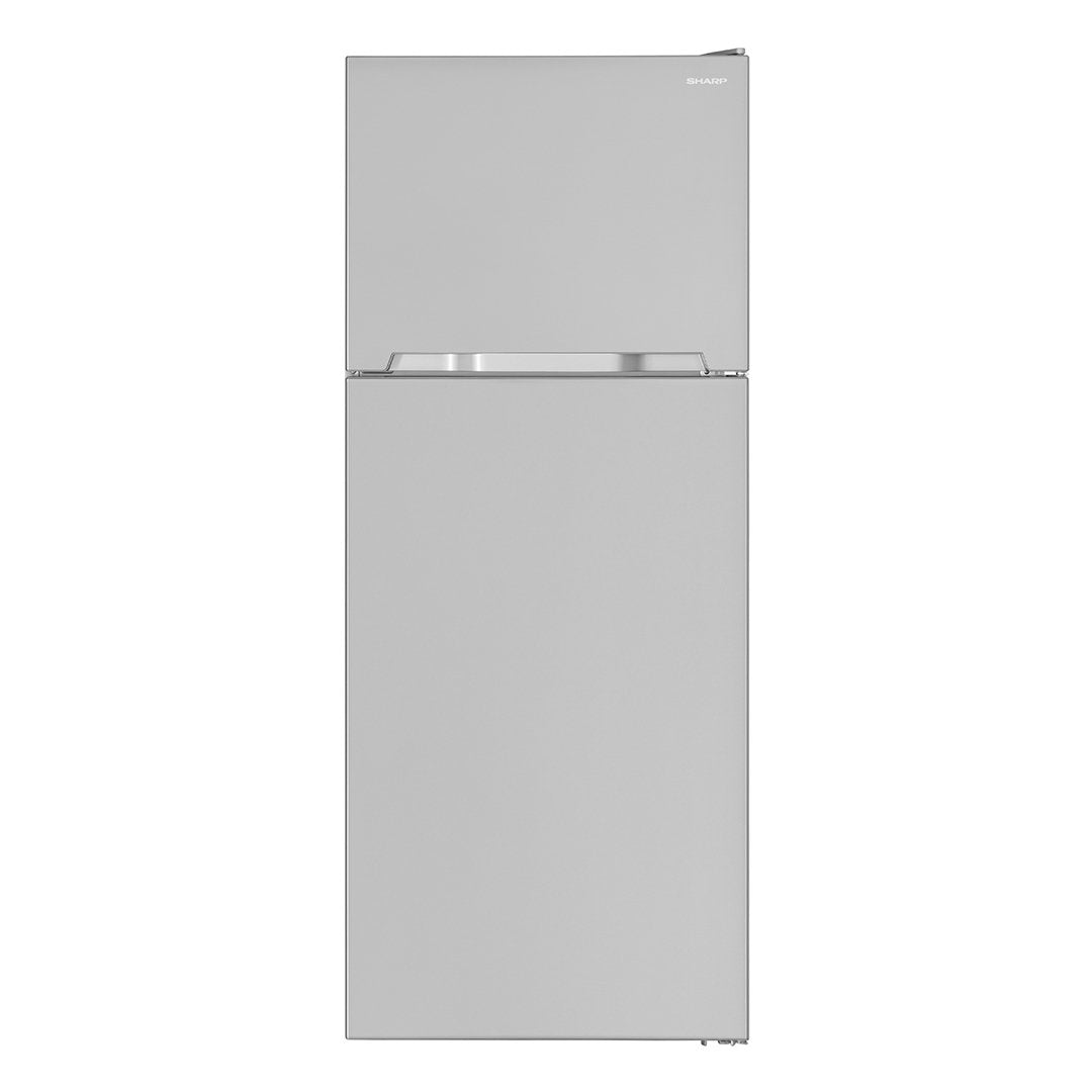 Sharp 525 Liters 2 Door Refrigerator | SJ-SR525-SS3 | Home Appliances | Double Door, Home Appliances, Major Appliances, Refrigerators |Image 1